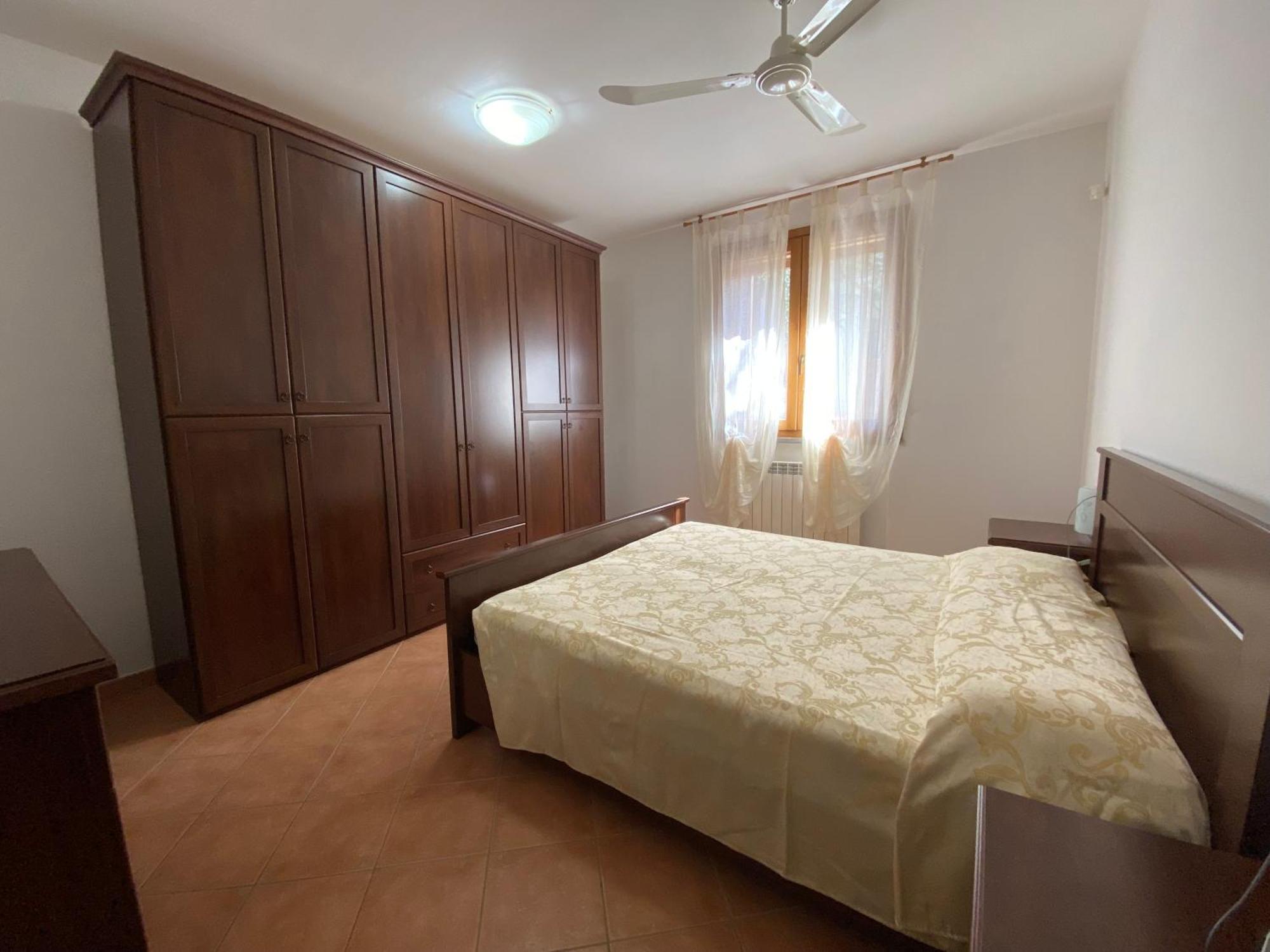 Agriturismo Podere Gozzuto Gavorrano Chambre photo