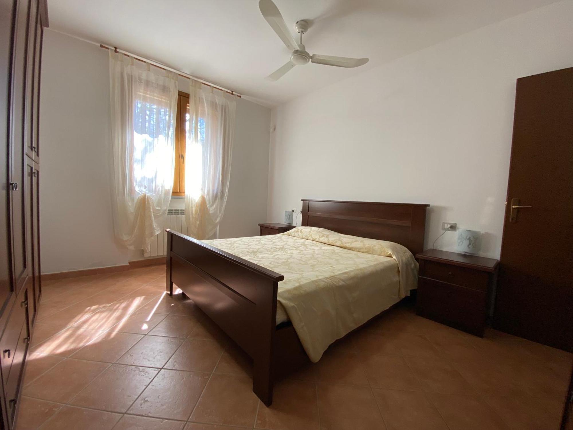 Agriturismo Podere Gozzuto Gavorrano Chambre photo