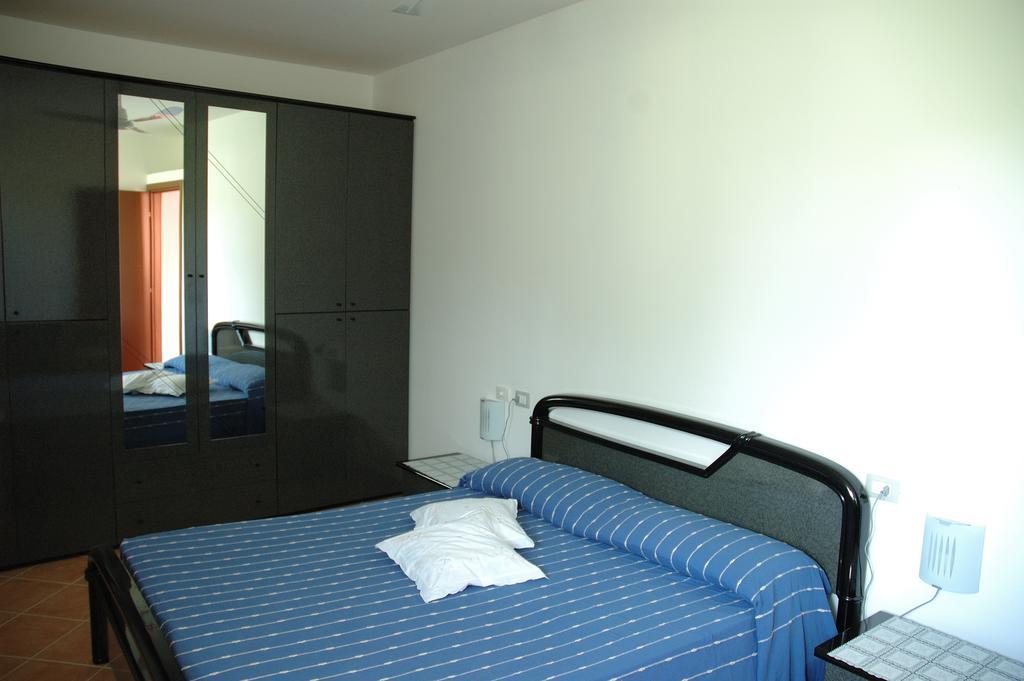 Agriturismo Podere Gozzuto Gavorrano Chambre photo